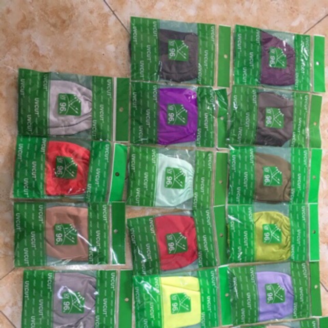 Combo 20 khẩu trang Uv Nhật. | BigBuy360 - bigbuy360.vn