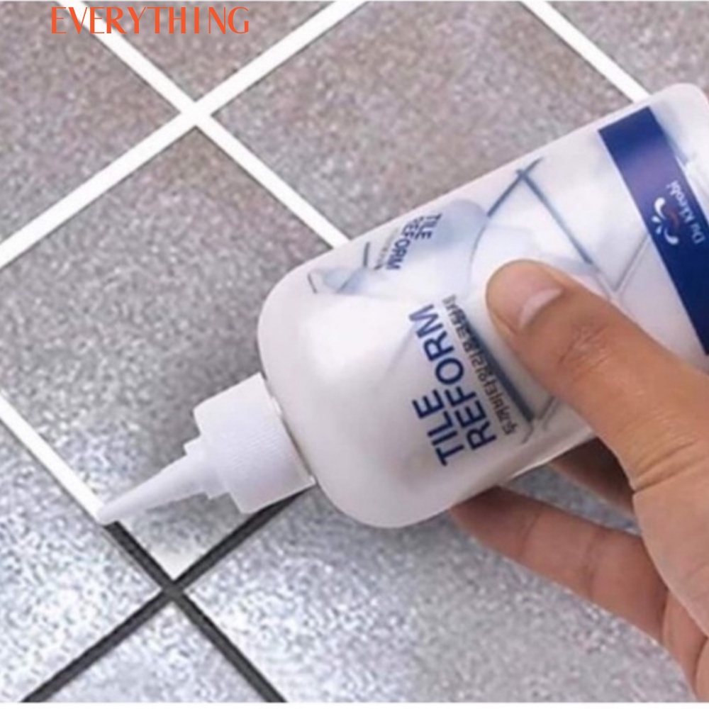 Sơn Kẻ Chỉ Gạch Nền Nhà, Keo Chạy Chỉ Gạch Khe Hở Nền Nhà Tile Reform 280ml