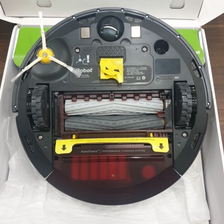 Robot hút bụi Irobot roomba 961 NEW