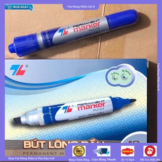 [GIÁ SỐC] Bút lông dầu TL PM-09 [VPP Minh Hạnh]