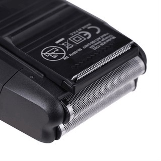 Máy Cạo Râu Khô Kemei KM-1102