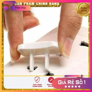 Nút Bịt ổ Điện Chống Giật