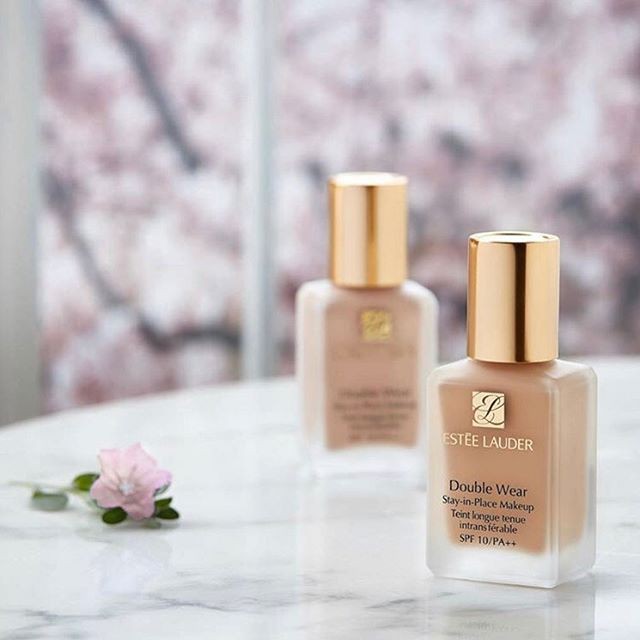 Kem Nền Estee Lauder Double Wear Stay-In-Place Makeup