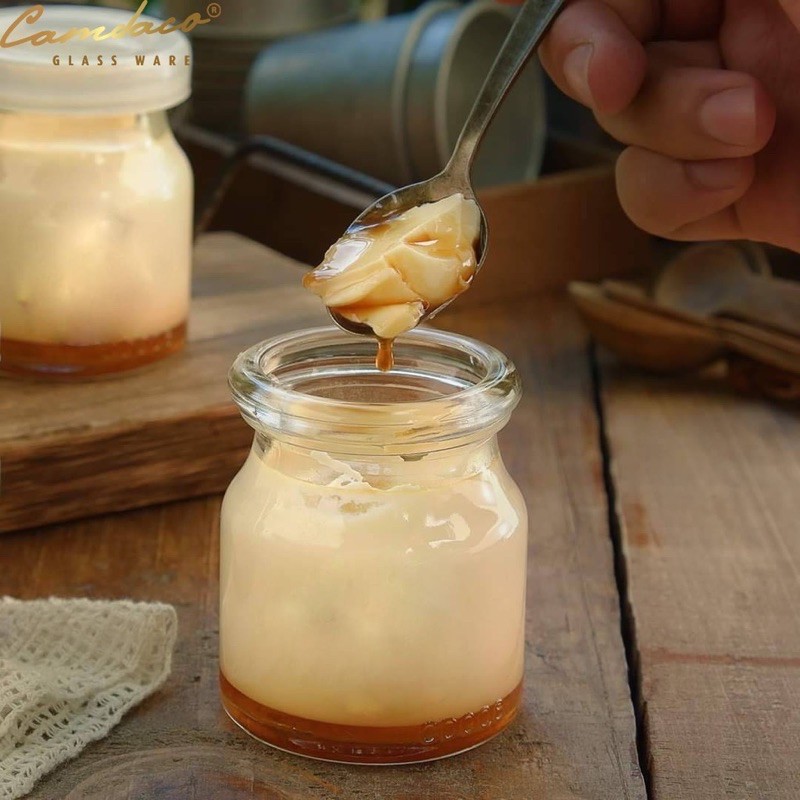 Combo 12 Hủ Thuỷ Tinh Làm Sửa Chua Hiệu CAMDACO Việt Nam | BigBuy360 - bigbuy360.vn