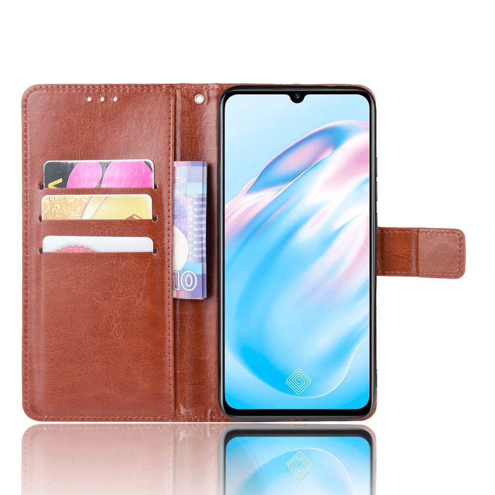 Bao Da Thiết Kế Thời Trang Tiện Lợi Cho Vivo S1 Pro / Vivo S1 Pro | BigBuy360 - bigbuy360.vn