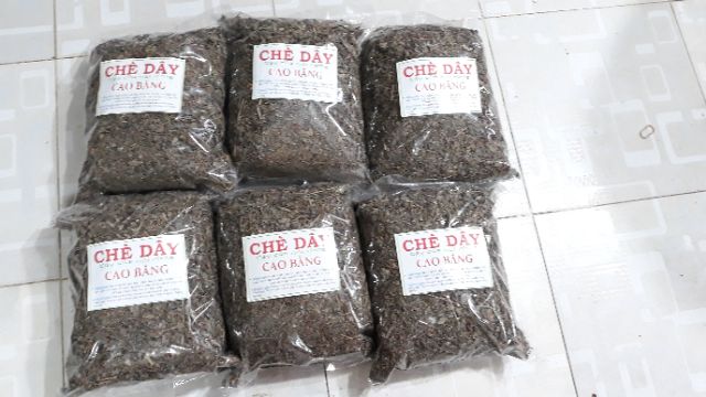 Chè dây Cao Bằng hiệu quả với người bị đau dạ dày(1kg)