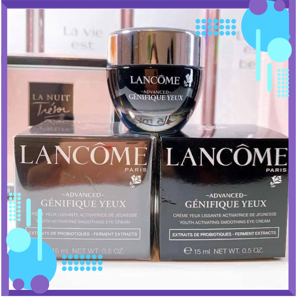 Kem dưỡng mắt Lancome 15ml chính hãng