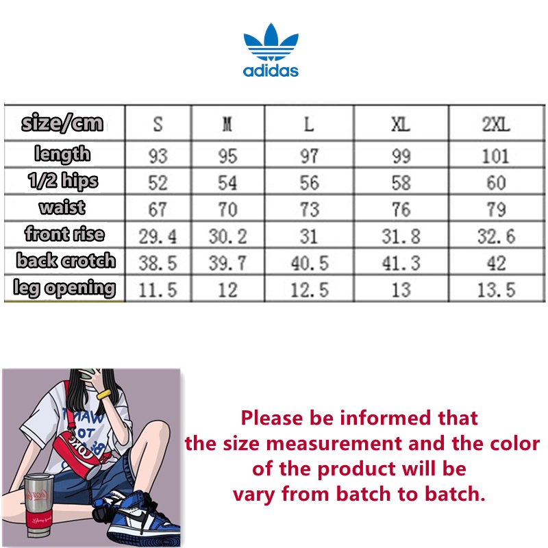 Quần Thể Thao Adidas Phối Túi Thời Trang Đường Phố Cá Tính Cho Nam