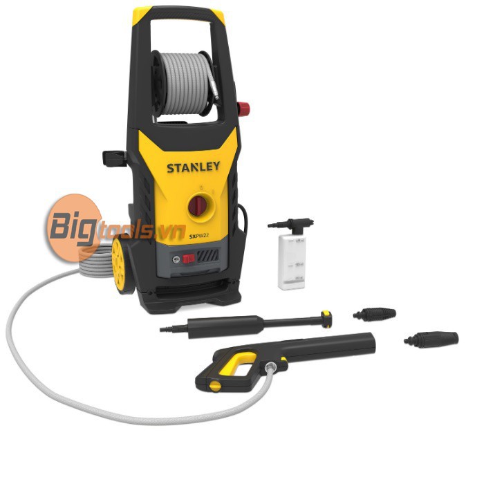 MÁY PHUN XỊT CAO ÁP STANLEY SW21-B1