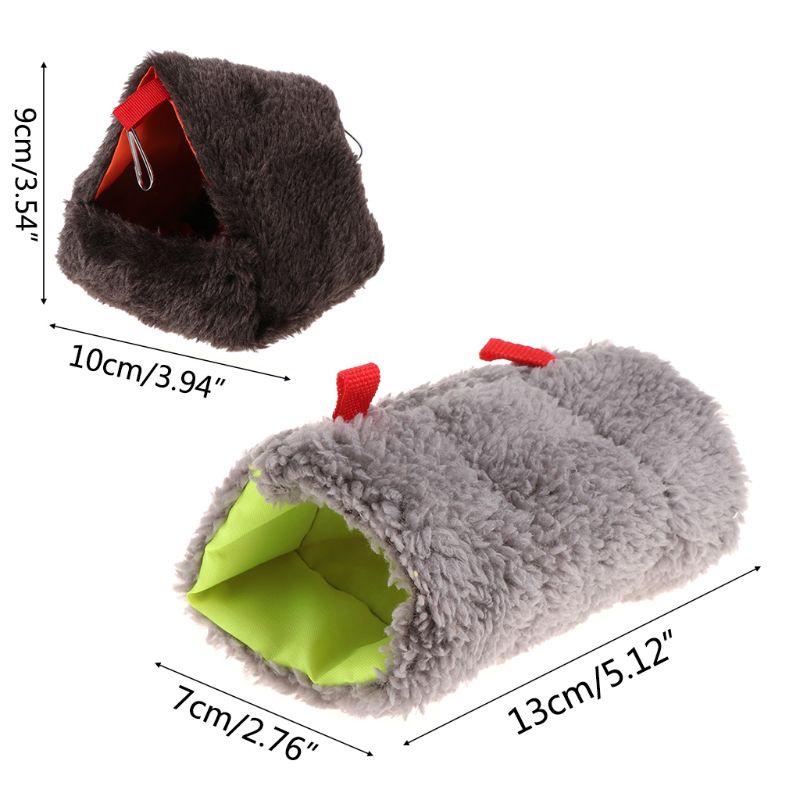 Võng Treo Giữ Ấm Đa Năng Cho Chuột Hamster