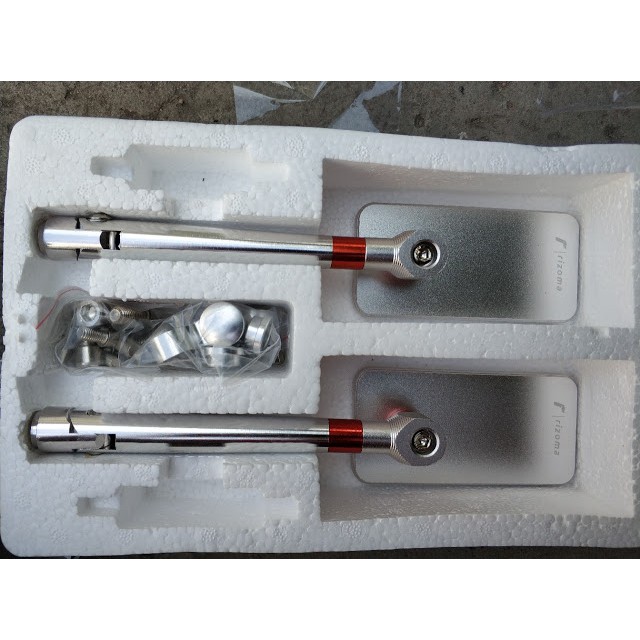 Gương Vuông Iphone Rizoma (1 cặp)