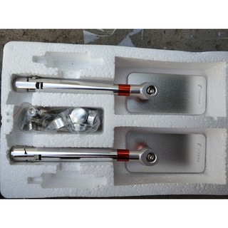 Gương Vuông Iphone Rizoma (1 cặp)
