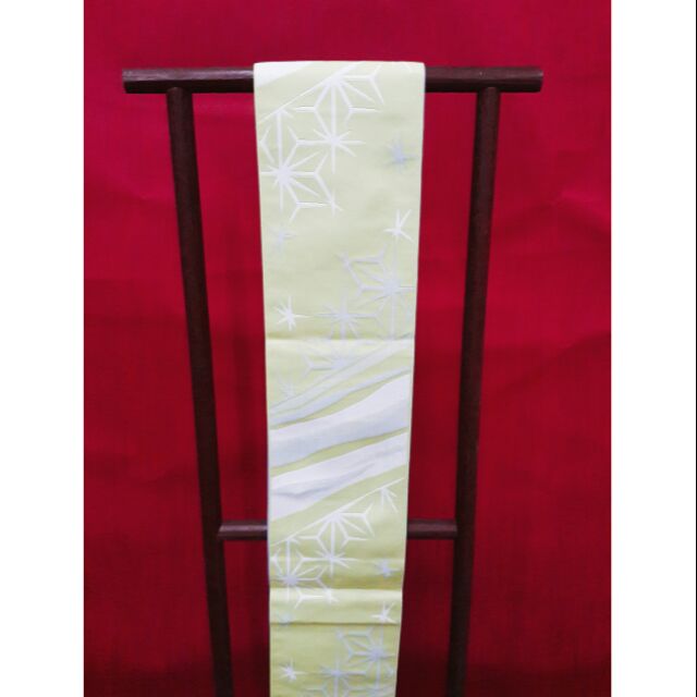 Hanhaba obi của Nhật - Trang phục truyền thống Nhật Bản