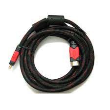 dây cáp HDMI 5m tròn