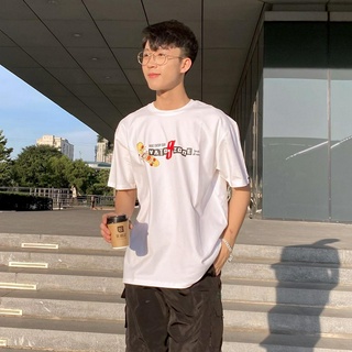 Áo Thun VATO9 Skateboard- áo phông Văn Toàn VATO9'S ZONE