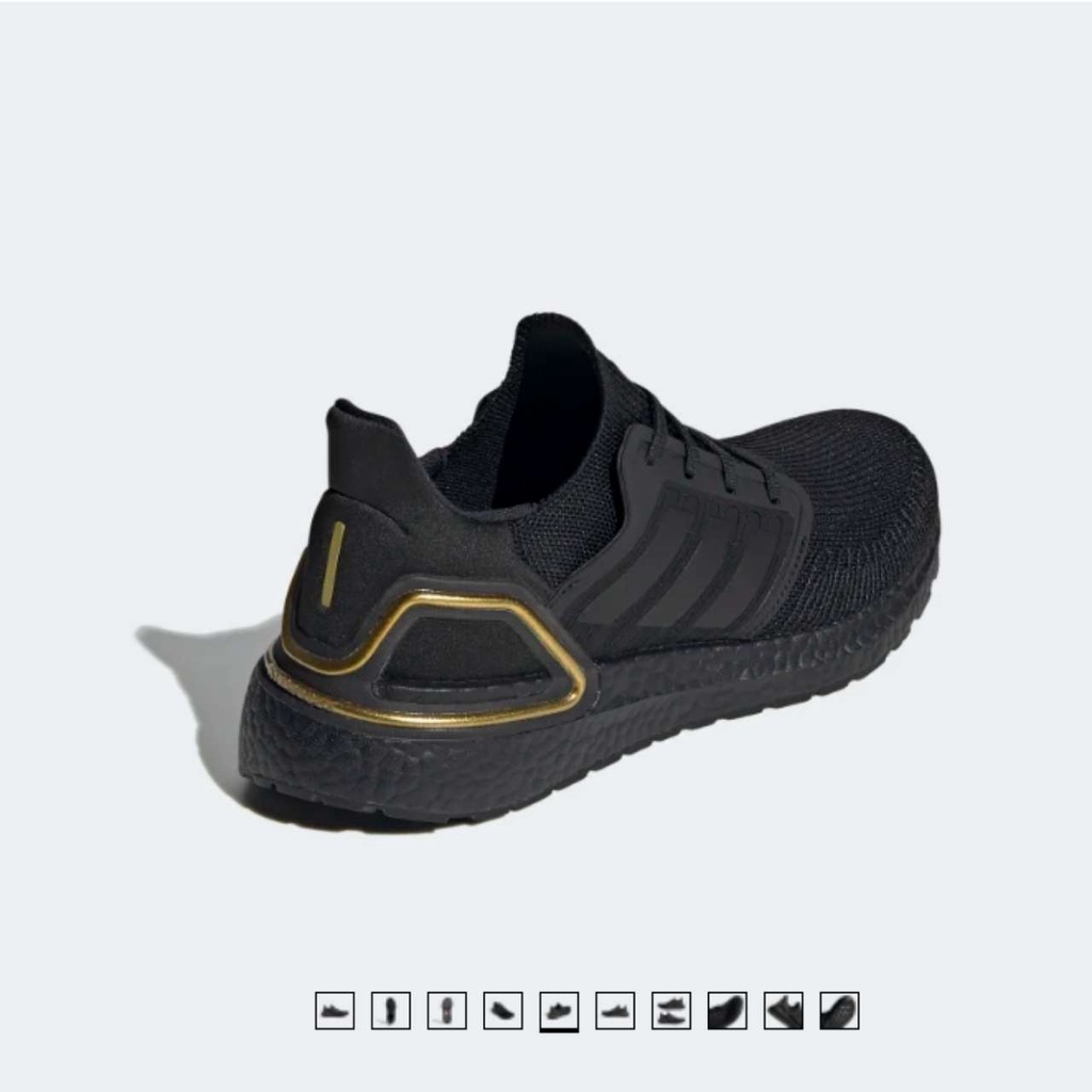 [ CHÍNH HÃNG] Giày thể thao Ultra Boost 20 - Hàng Chính Hãng - The Bang Sneakers