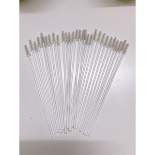 Cọ rửa ống hút núm bình sữa