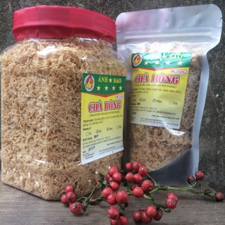 Ruốc heo 500g tặng 100g