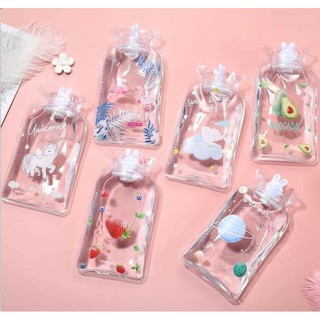 Túi Sưởi Mini, Túi Chườm Mini