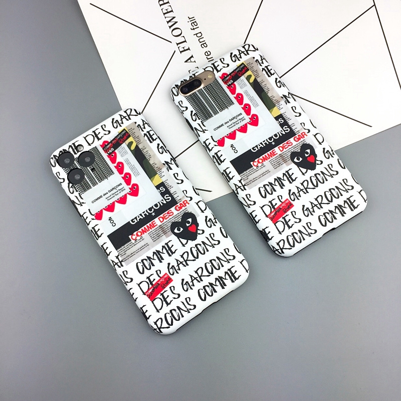 Ốp điện thoại mềm phong cách Kawakubo Rei cho iPhone 11 Pro MAX i7 i8 plus XR XS MAX SE 2020 | BigBuy360 - bigbuy360.vn