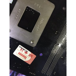 Mainboard Gigabyte H81-DS2 Socket 1150 Nguyên Zin - Cũ