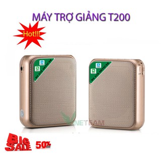 Máy Trợ Giảng T200 -dc3212