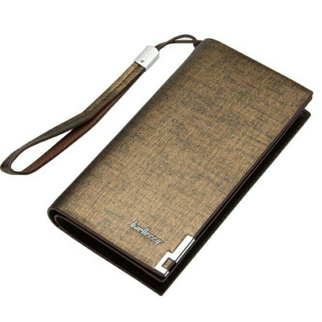 Ví nữ cầm tay Baellerry Thời Trang Cao Cấp 9VCT305 | BigBuy360 - bigbuy360.vn