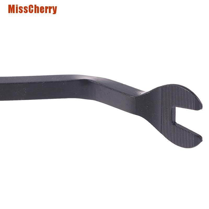 Bộ 5 Dụng Cụ Tháo Gỡ Cửa Xe Hơi Bằng Nhựa Chuyên Dùng