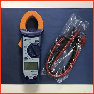 Đồng hồ ampe e+erne vc3267 - ampe kềm e+erne vc3267