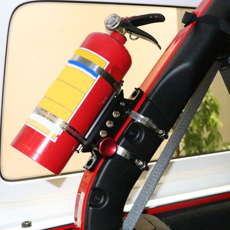 Giá Đỡ Có Thể Điều Chỉnh Dành Cho Wrangler JK TJ CJ