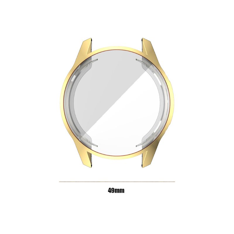 Khung Tpu Bảo Vệ Mặt Đồng Hồ Huawei Watch Gt2 46mm