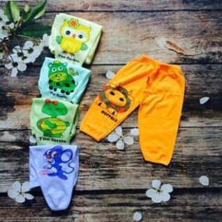 quần chục sơ sinh sale