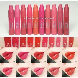 Son môi mamode lip tint