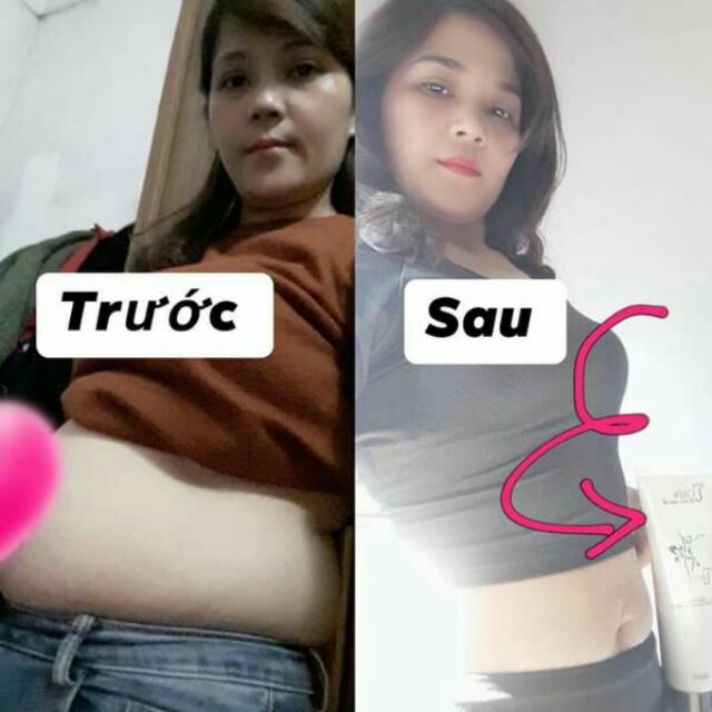 Tan mỡ bụng Tslim body giảm ngay 5-10 cm sau 10 ngày sử dụng | BigBuy360 - bigbuy360.vn