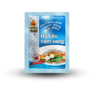 Nước cốt hủ tiếu nam vang