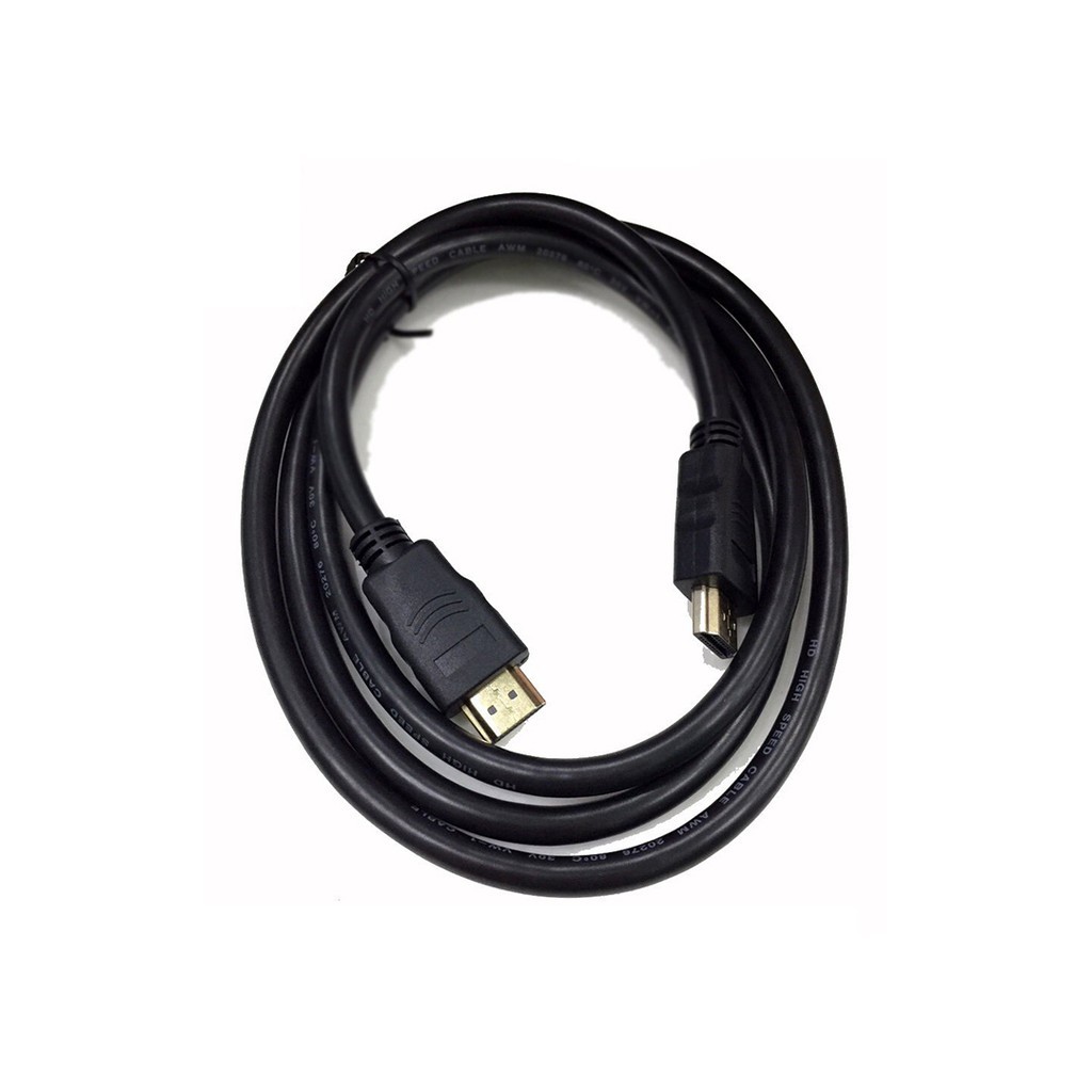 Cáp HDMI chuẩn 1.4 High Speed chiều dài từ 1.5m đến 20m , 1.5m 299 , 3m 300 , 5m 301 , 10m 306, 15m 307 , 20m 308