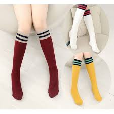 Tất len cổ cao giả bốt bé gái size cho bé 3-15 tuổi