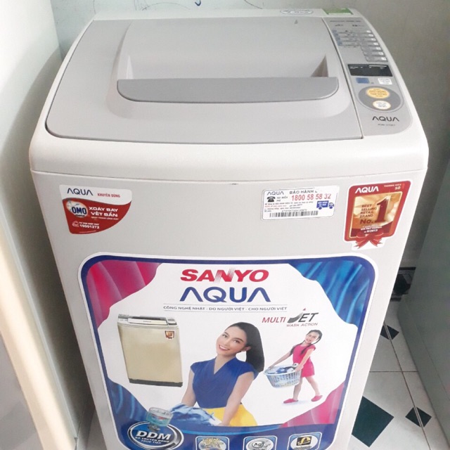 Máy giặt AQUA 7 KÝ