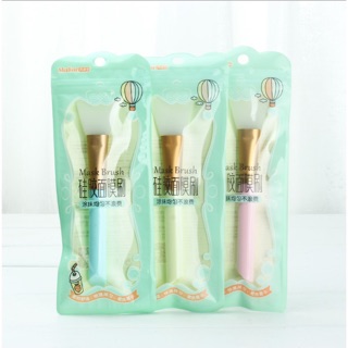 Cọ đắp mặt nạ Silicon Brush Mask