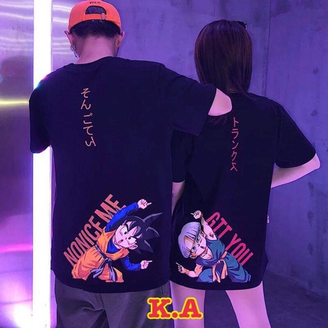 [FREESHIP 30K ĐƠN TỪ 50K] Áo chữ nhật me you KAN0220