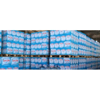 Nước ion Life 350ml