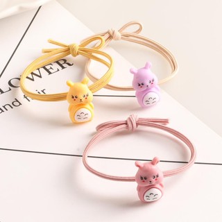 thun buộc tóc / chun buộc tóc chuột béo cute