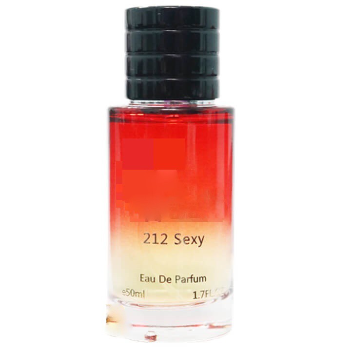 Nước hoa 212 SEXY - HƯƠNG GỖ NỐNG ẤM VÀ QUYẾN RŨ (50ML)