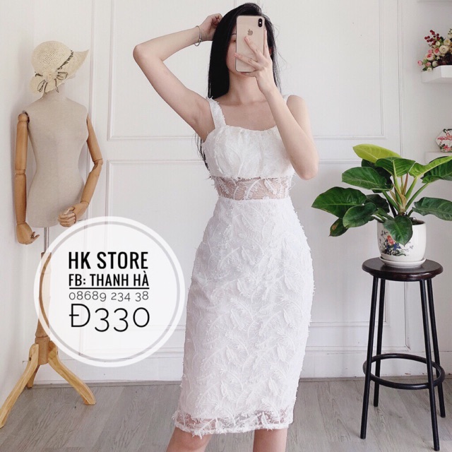 Body 2s lông vũ trắng