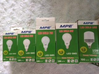 bóng đèn led 20w
