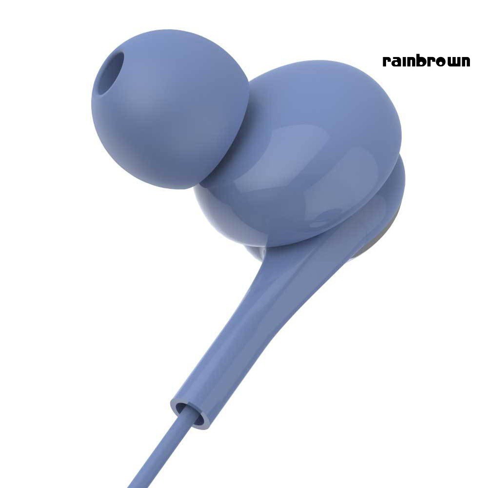 Tai Nghe Có Dây 4d Kèm Mic 3.5mm Dành Cho Điện Thoại / Máy Tính