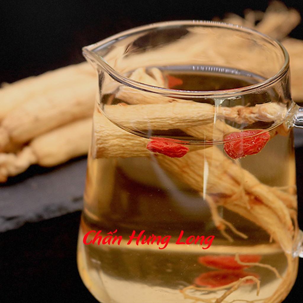 NHÂN SÂM - CÁT LÂM SÂM 100g - ĐẠI BỔ NGUYÊN KHÍ, NÂNG CAO SỨC ĐỀ KHÁNG, CHỐNG LÃO HÓA - NHÀ THUỐC CHẤN HƯNG LONG | BigBuy360 - bigbuy360.vn