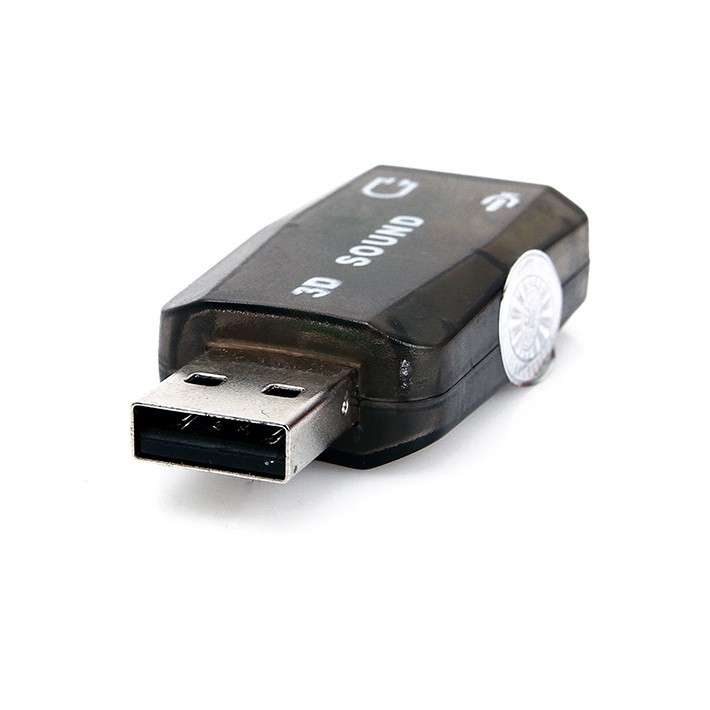 USB Ra Sound 2.1 Âm Thanh Tốt