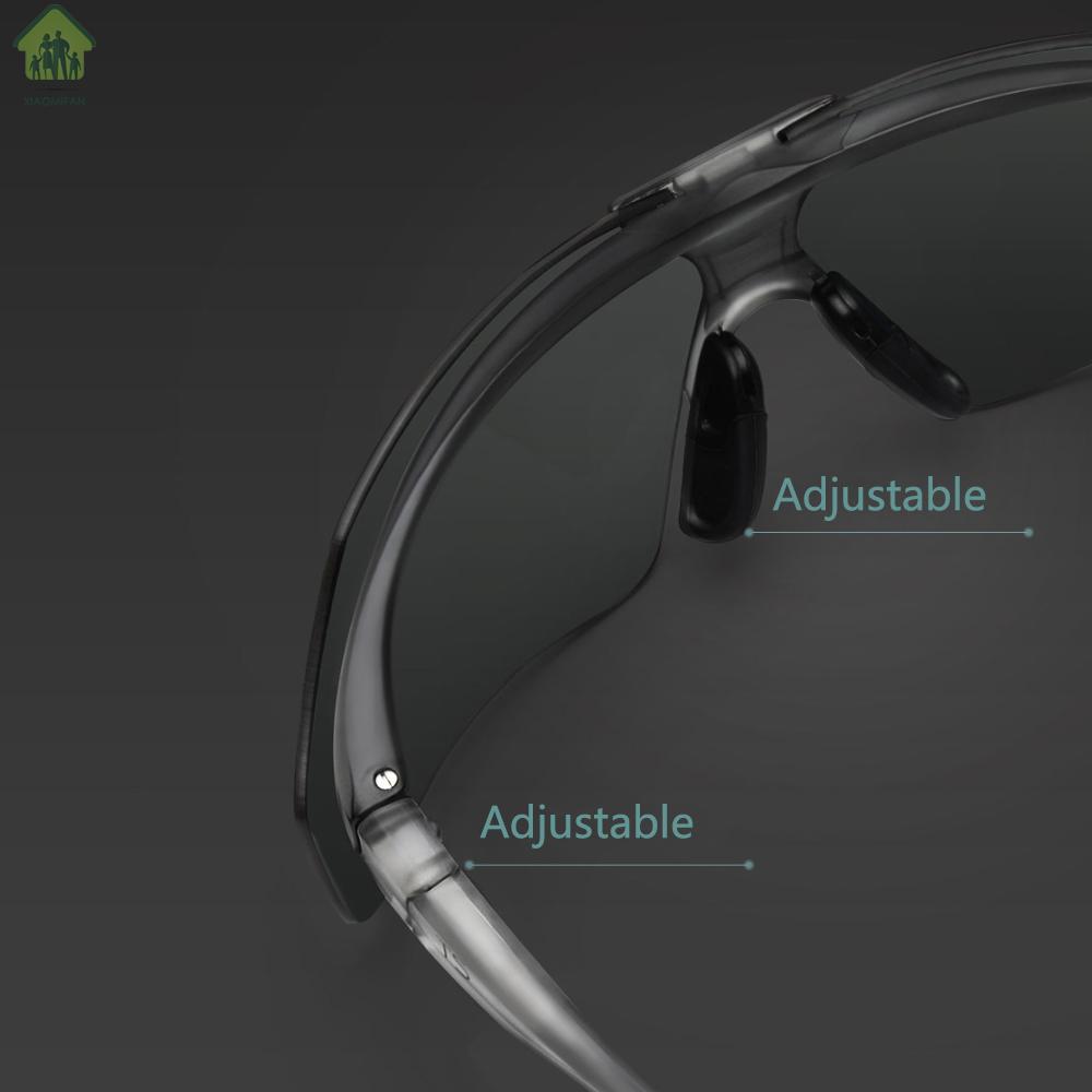 Kính Mát Chống Tia Uv400 Pc Tr-90 28g Cho Cả Nam Và Nữ | BigBuy360 - bigbuy360.vn