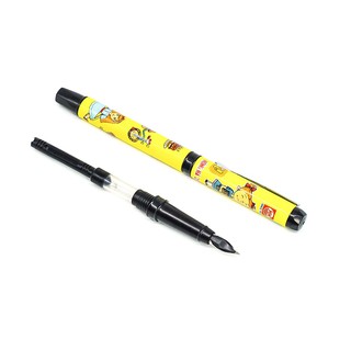 Bút Máy Hồng Hà 2267